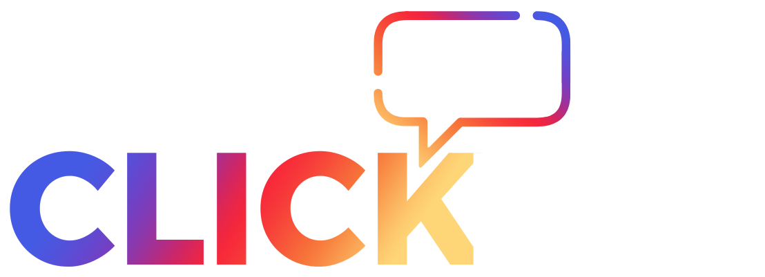 ClickBio Logo