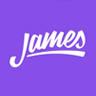 James Delivery